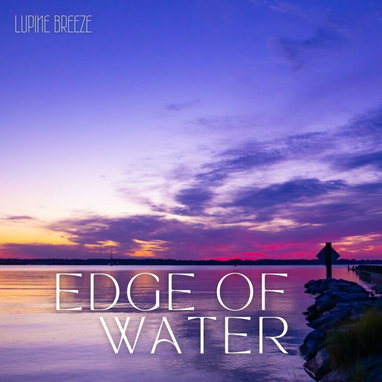 Edge of Water