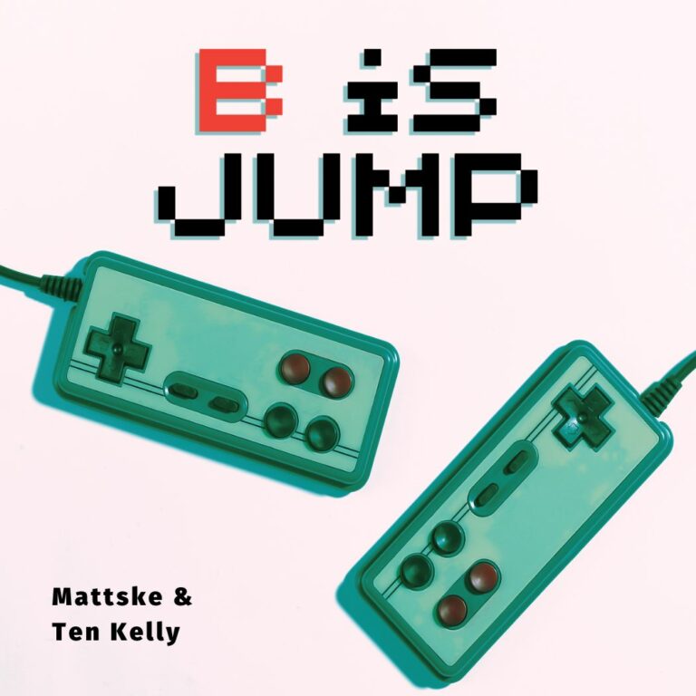 B Is Jump