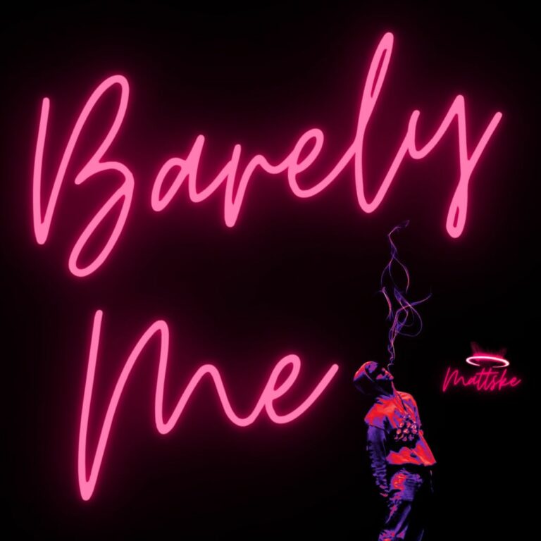 Barely Me