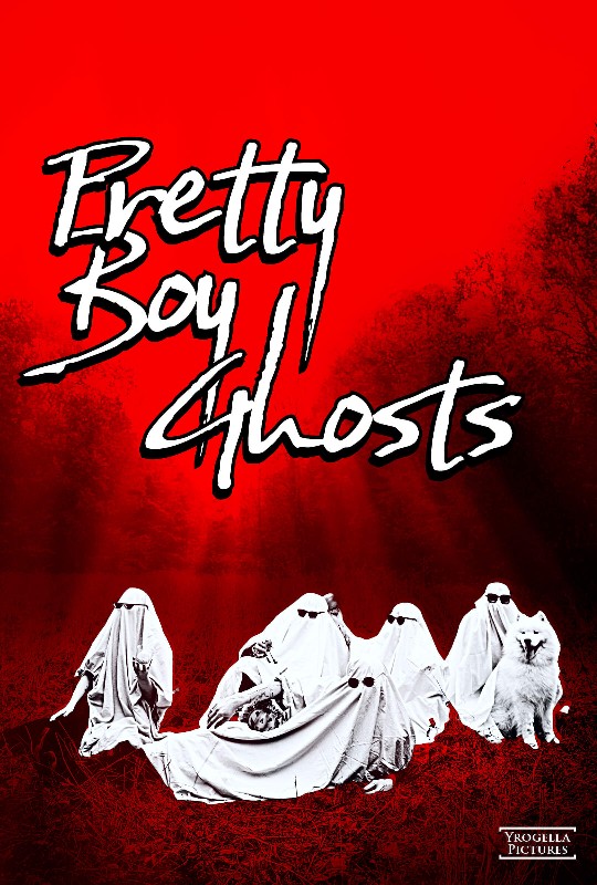 Pretty Boy Ghosts (In Development)