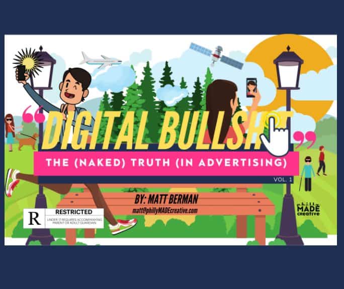 Digital Bullsh*t