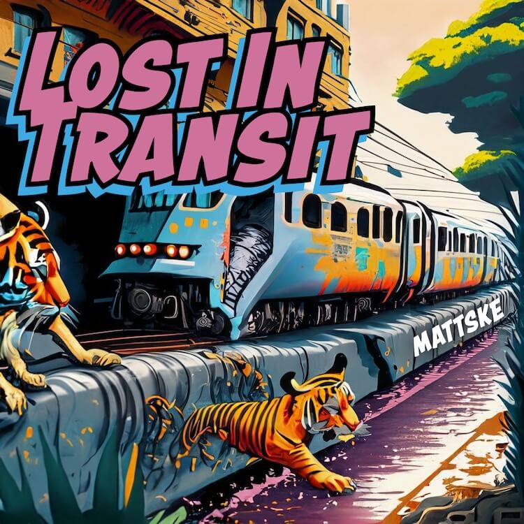 Lost In Transit