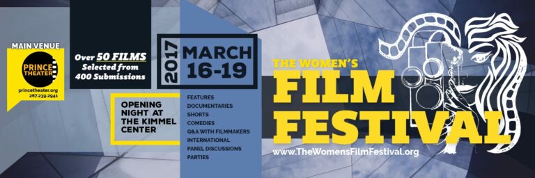The Women's Film Festival